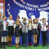 XXII Festiwal Pieśni Patriotycznej i Wojskowej w Pieniężnie 