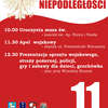 Święto Niepodległości w Lidzbarku Warmińskim