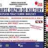 Bliskie spotkania z kulturą w WCK