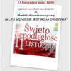 11 listopada w Baniach Mazurskich