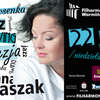 Koncert Hanny Banaszak w olsztyńskiej filharmonii
