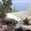 Bilans ofiar katastrofy lotniczej w Sudanie ciągle rośnie