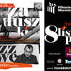 Zaduszki Jazzowe w olsztyńskiej filharmonii