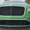 Nowy Bentley Continental, czyli moc, szybkość i luksus