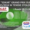 Grand Prix Olecka w Tenisie Stołowym