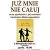 Nowa powieść Leszka Mierzejewskiego
