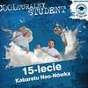 Coolturalny Student – Na scenie Kabaret Neo-Nówka!