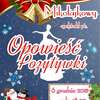 Mikołajki tuż, tuż...
