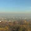 Smog zmorą krakowian. Normy stężenia zanieczyszczeń przekroczone czterokrotnie