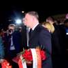Andrzej Duda złożył kwiaty pod dyskoteką w Bukareszcie, gdzie zginęło 31 osób