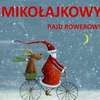 Mikołajkowy rajd rowerowy