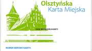 Olsztyński ZDZiT zachęca do karty miejskiej