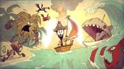 Don’t Starve: Shipwrecked we wczesnym dostępie na Steam od 1 grudnia!