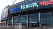Wembley gotowe na mecz Anglia - Francja