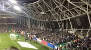 Skandal przed meczem barażowym Irlandia - Bośnia i Hercegowina