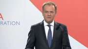 Tusk: Musimy działać razem, aby sprostać wyzwaniom imigracji