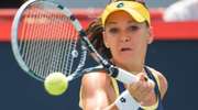 Radwańska po raz pierwszy w karierze triumfatorką WTA Finals