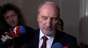 Nowa komisja ds. badania katastrofy Tu-154? A. Macierewicz: Ten kierunek jest trafny