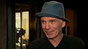 Billy Bob Thornton miał wypadek samochodowy