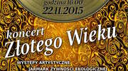 Koncert "Złotego wieku" w BDK