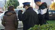 Znamy wyniki ankiet. Mieszkańcy dobrze oceniają policję