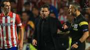 Szansa dla Chelsea. Diego Simeone rozważa odejście z Atletico Madryt