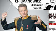 Kulturalne Czwartki - Mirosław Chilmanowicz