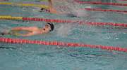 Drugie zawody z cyklu „Warmia i Mazury pływają”  w Olecku 