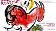 Rosyjska sztuka w polskich zbiorach