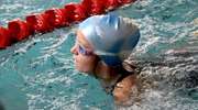 Jesień pływacka w Dolince. Jedynka Elbląg wygrała klasyfikację medalową