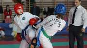 Bartoszycka Szkoła Taekwondo zorganizuje Grand Prix Polski