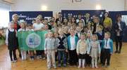Szkole Podstawowej im. Mikołaja Kopernika w Jeglii przyznano Zieloną Flagę