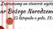 Przedświąteczna wystawa w bibliotece 