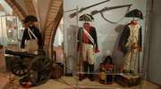 "Napoleon 1815. Zmierzch epoki". Nowa wystawa w Muzeum w Ostródzie