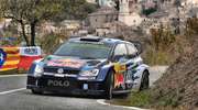 Sebastien Ogier obronił mistrzostwo WRC