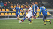 Olimpia Elbląg pokonała Olimpię Olsztynek 2:1. Zobacz bramkę Piceluka! Filmy!