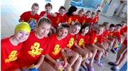 „Trzynastka” szczęśliwa dla pływaków z TRÓJKI