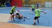 Futsalowe rozgrywki w Iławie i Suszu — zobacz pary meczowe najbliższej serii