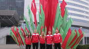 Ringowcy z Bartoszyc reprezentowali Polskę na Białorusi