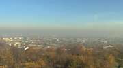 Smog zmorą krakowian. Normy stężenia zanieczyszczeń przekroczone czterokrotnie