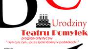 ,, I rym cym, cym …. Przez życie w podskokach!”  