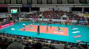 Indykpol AZS Olsztyn – AZS Politechnika Warszawska 3:2