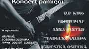 Zaduszkowy koncert w Wilkasach