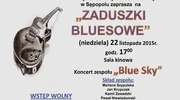 Zaduszki Bluesowe