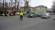 Trwa policyjna akcja Znicz. Sytuacja na drogach powiatu oleckiego