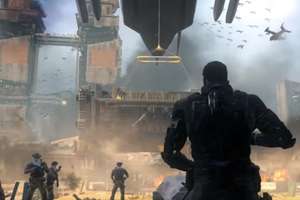 Dzisiaj premiera światowa Call of Duty: Black Ops III