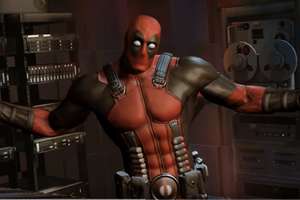 Premiera Deadpool na PlayStation 4 i XBox One