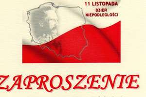 11 listopada w Gołdapi