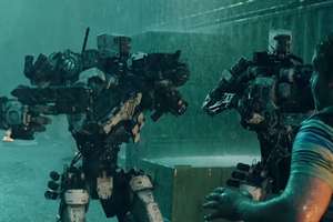 Najnowszy aktorski zwiastun Call of Duty: Black Ops III - "Seize Glory"