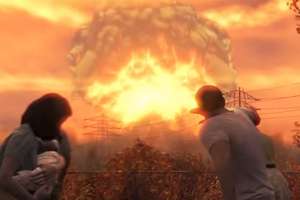 Najnowszy zwiastun gry Fallout 4!